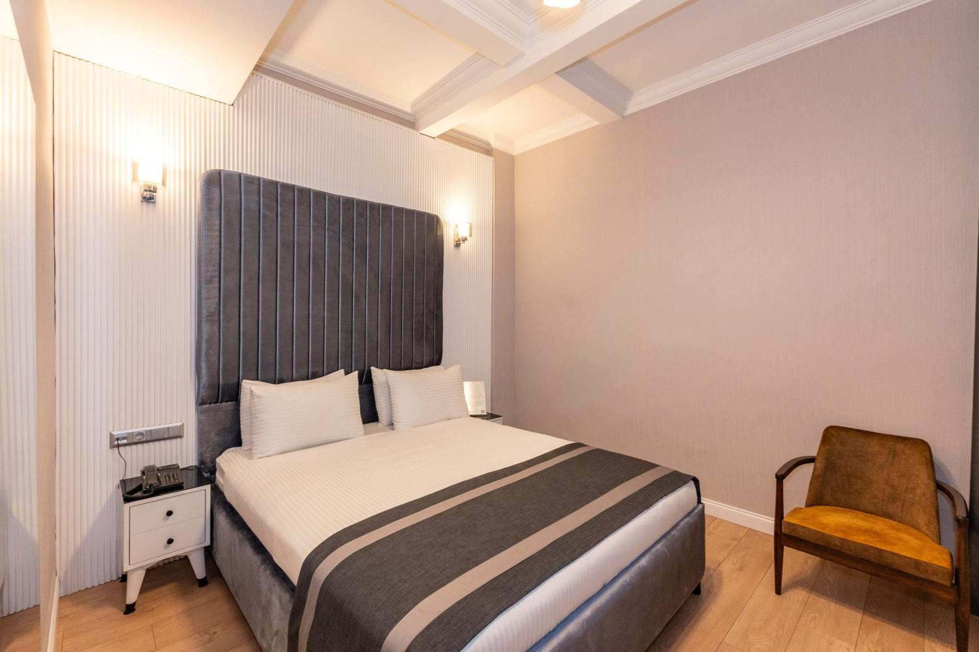 The Now Hotel